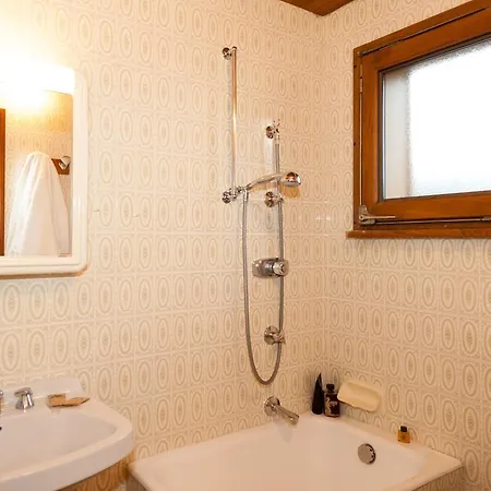 Chalet Stella Hotel Les Gets