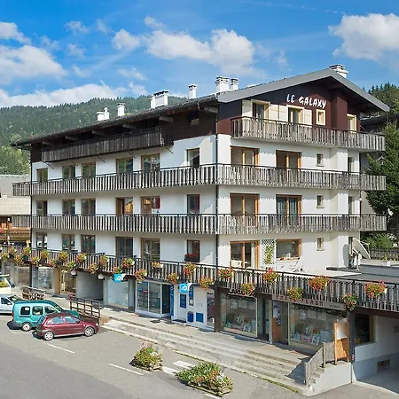 Chalet Stella Les Gets