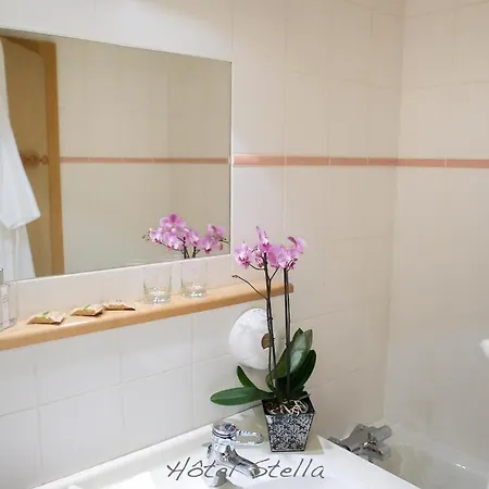 Chalet Stella Hotel 2*