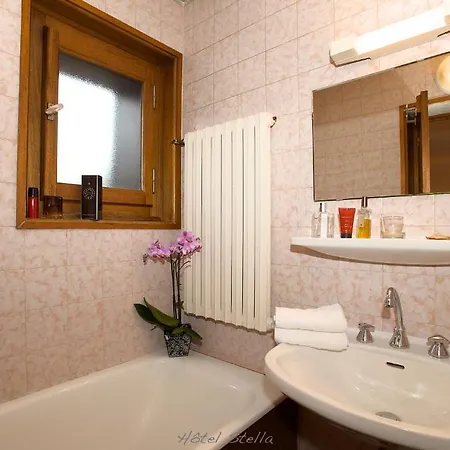 Chalet Stella