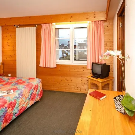 Chalet Stella Les Gets