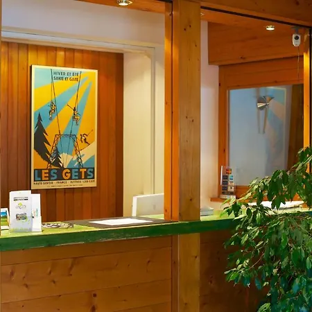 Chalet Stella Hotel