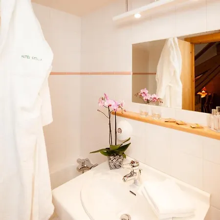 Hotel Chalet Stella Les Gets