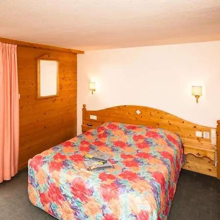 Hotel Chalet Stella 2*