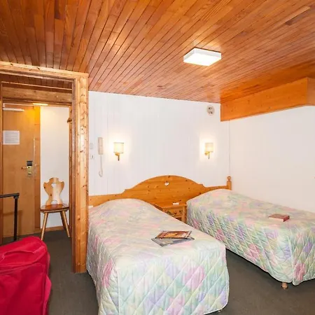 Chalet Stella Hotel