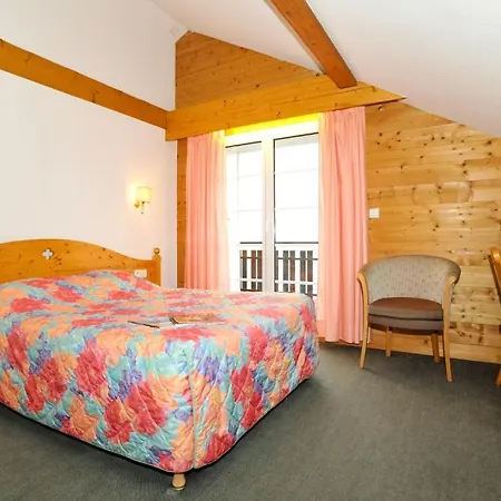 Chalet Stella 2* Les Gets