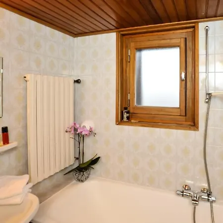 Chalet Stella Hotel
