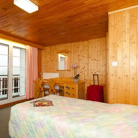 Hotel Chalet Stella 2*