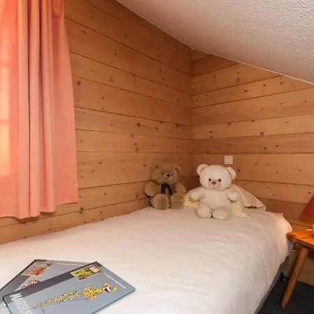 Hotel Chalet Stella 2*
