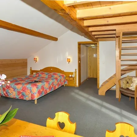 Chalet Stella Hotel