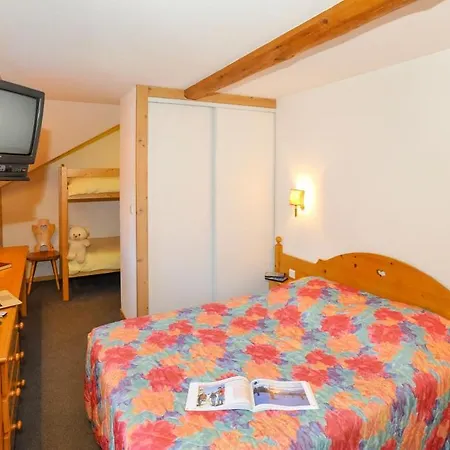 Chalet Stella Hotel 2*