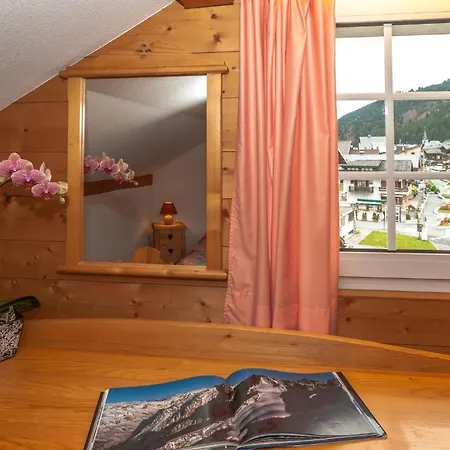 Chalet Stella 2*