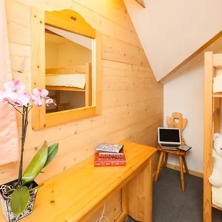 Chalet Stella Hotel Les Gets