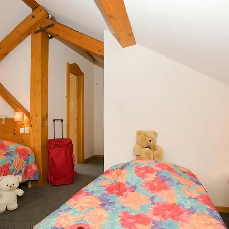 Chalet Stella Hotel 2*