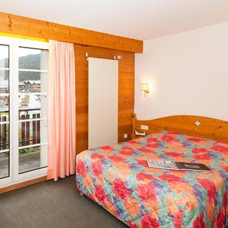 Chalet Stella Hotel 2*