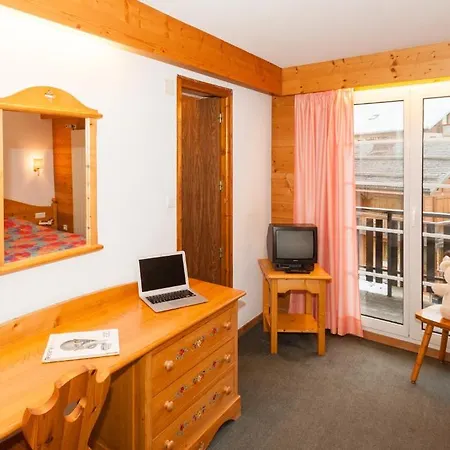 Hotel Chalet Stella Les Gets
