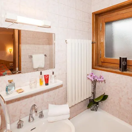 Chalet Stella Hotel Les Gets