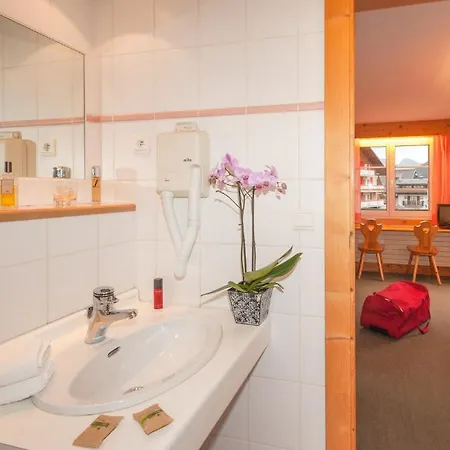 Chalet Stella Hotel 2*