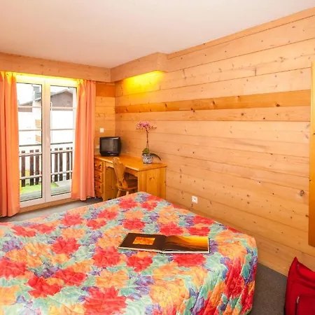Chalet Stella