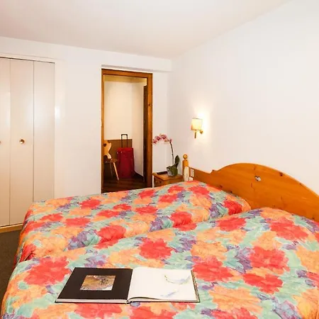 Hotel Chalet Stella 2*