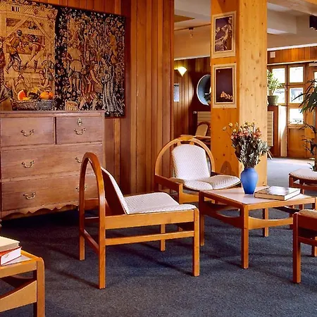 Chalet Stella Hotel 2*