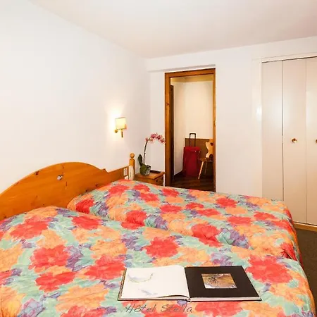 Hotel Chalet Stella Les Gets