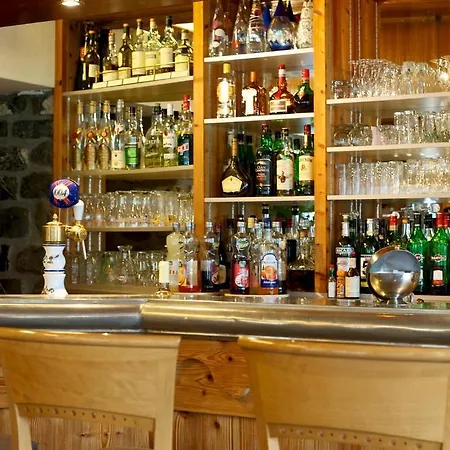 Chalet Stella Hotel Les Gets