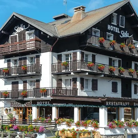 Chalet Stella Les Gets