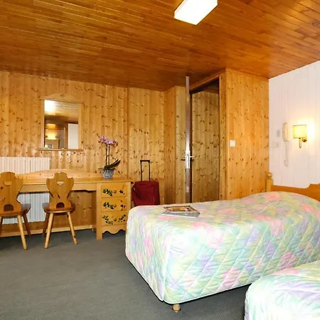 Chalet Stella Hotel Les Gets