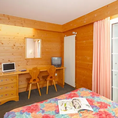 Chalet Stella