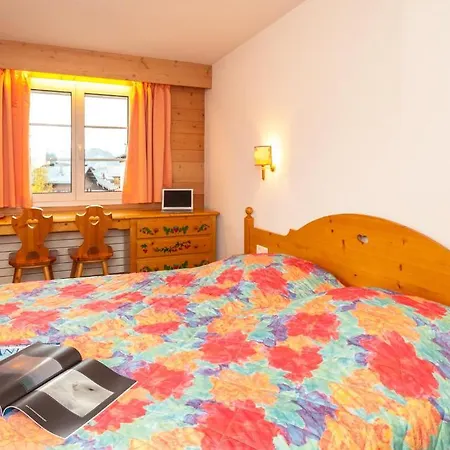 Chalet Stella Hotel 2*