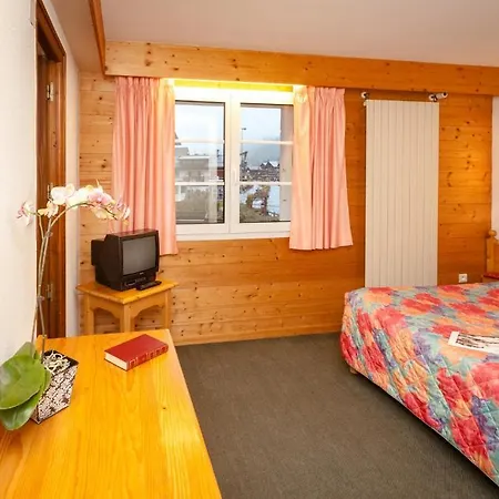 Chalet Stella