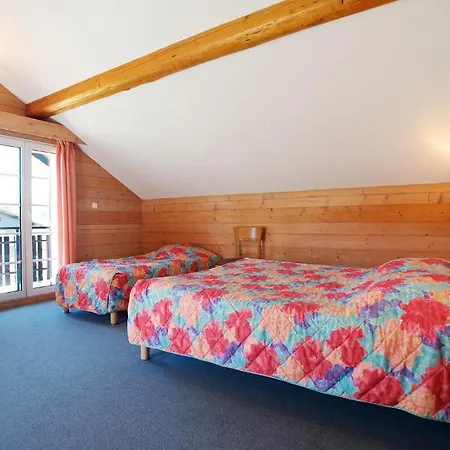 Chalet Stella Hotel