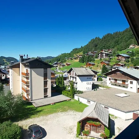 Chalet Stella Hotel