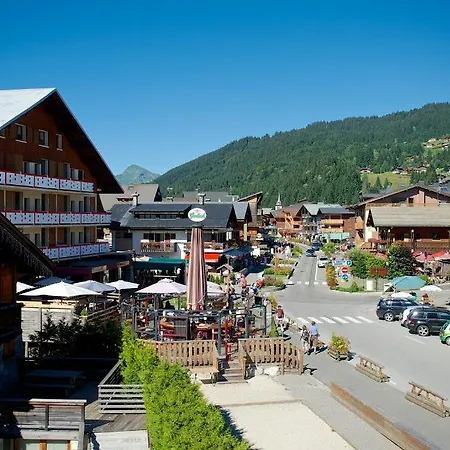 Chalet Stella 2* Les Gets